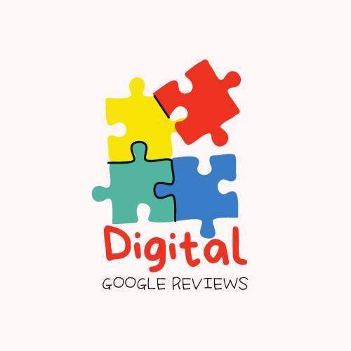 Digital Google Reviews